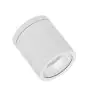 Ledvance LED Alasvalo Surface IP65 Aluminium Valkoinen 15W 1575lm 36D - 830 Lämmin Valkoinen | IP65