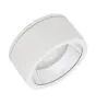 Ledvance LED Alasvalo Surface IP65 Aluminium Valkoinen 45W 4950lm 60D - 840 Kylmä Valkoinen | IP65