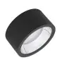 Ledvance LED Alasvalo Surface IP65 Aluminium Musta 45W 4950lm 60D - 840 Kylmä Valkoinen | IP65