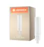 Ledvance Dulux-D LED 6W - 830 Lämmin Valkoinen | 4-Nastaa - Korvaa 13W
