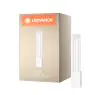 Ledvance Dulux-L LED 8W - 830 Lämmin Valkoinen | 4-Nastaa - Korvaa 18W