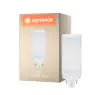 Ledvance Dulux-T LED 7W - 840 Kylmä Valkoinen | 4-Nastaa - Korvaa 18W