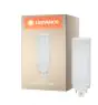 Ledvance Dulux-TE LED 10W 1100lm - 840 Kylmä Valkoinen | 4-Nastaa - Korvaa 26W