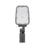 Ledvance LED-katuvalo Area Value Épais SPD Aluminium Harmaa 30W 4050lm 160x58D - 740 Kylmä Valkoinen | IP66 - Symmetrinen