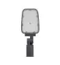 Ledvance LED-katuvalo Area Value Épais SPD Aluminium Harmaa 45W 5850lm 160x58D - 730 Lämmin Valkoinen | IP66 - Symmetrinen