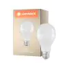 Ledvance Classic LED E27 Päärynä Matta 19W 2452lm - 827 Erittäin Lämmin Valkoinen | Korvaa 150W