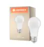 Ledvance Classic LED E27 Päärynä Matta 13W 1521lm - 827 Erittäin Lämmin Valkoinen | Korvaa 100W