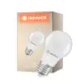 Ledvance Classic LED E27 Päärynä Matta 4.9W 470lm - 840 Kylmä Valkoinen | Korvaa 40W