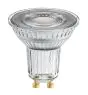 Ledvance Performance LED Kohdevalaisin Heijastin GU10 PAR16 3.4W 230lm 36D - 927 Erittäin Lämmin Valkoinen | Paras Värintoisto - Himmennettävä - Korvaa 35W