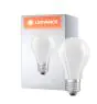 Ledvance Classic Superior LED Lamppu E27 Päärynä Filament Matta 4.2W 470lm - 927 Erittäin Lämmin Valkoinen | Paras Värintoisto - Himmennettävä - Korvaa 40W