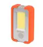 Ledvance LED Flashlight Compact Oranssi 4W 400lm 120D - 865 Päivänvalo Valkoinen | IP65