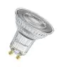 Ledvance LED PAR16 GU10 Heijastin 7W 750lm 36D - 840 Kylmä Valkoinen | Korvaa 80W