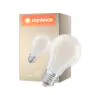 Ledvance Classic LED E27 Päärynä Filament Matta 3.8W 806lm - 827 Erittäin Lämmin Valkoinen | Himmennettävä - Korvaa 60W