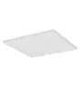 Ledvance LED Bulkhead Planon Kehyksetön Valkoinen 600x600mm 40W 3300lm - 830 Lämmin Valkoinen | IP20