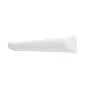Ledvance LED Loisteputkivalaisimet Lineaarinen MR Aluminium Valkoinen 11W 1430lm - 830-840 CCT | 60cm - Korvaa 1x18W