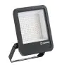 Ledvance LED Valonheitin Area Gen 2 Musta 67W 10000lm - 840 Kylmä Valkoinen| IP66 - Epäsymmetrinen