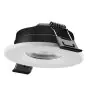 Ledvance Kohdevalaisin Combo Fire Rated FIX MS Valkoinen 6W 650lm 60D - 860 Päivänvalo Valkoinen | Odetnij 70 - IP65 - Himmennettävä