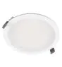 Ledvance LED Alasvalo Comfort Opaali Valkoinen 30W/25W/20W 3600lm/3000lm/2400lm 100D - 930-940 CCT | Odetnij 200mm - IP44 - Paras Värintoisto