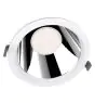 Ledvance LED Alasvalo Comfort Dali UGR19 Aluminium 30W/25W/20W 3600lm/3000lm/2400lm 930-940 CCT| Odetnij 200mm - IP44 - Paras Värintoisto - Dali Himmennettävä