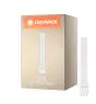 Ledvance Dulux-S/E LED Mains Value 6W 770lm - 840 Kylmä Valkoinen | Korvaa 11W