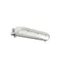 Ansell LED Portal Bulkhead Hätäyksikkö Harrier Valkoinen 3W 130lm - 765 Päivänvalo Valkoinen