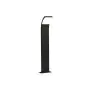 Ansell LED Jalustalamppu Senza Grafiitti 6.5W 406lm - 840 Kylmä Valkoinen | 60cm - IP54