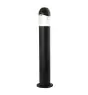 Ansell LED Jalustalamppu Leo Grafiitti 12W 940lm - 830-840 CCT | 100cm - IP65