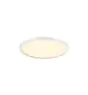 Nordlux LED Kattovalo Oja 24 Valkoinen 11W 1250lm - 827 Erittäin Lämmin Valkoinen