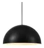 Nordlux Ellen 40 Riippuvalaisin Metalli- Musta | Sopii 1x E27
