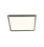 Nordlux LED Kattovalo Oja 29 Aluminium 14.5W 1600lm - 830-840 CCT | 3-Vaiheinen Himmennettävä 