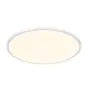 Nordlux Ceiling Oja 42 19W 830 2100lm 120D Valkoinen | Himmennettävä - Dim to Warm