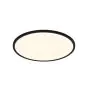 Nordlux LED Bulkhead Oja 29 19W 830-840 2100lm Musta IP54 | 3-vaiheinen Himmennettävä - Dim to Warm