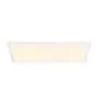 Nordlux Ceiling Oja Harlow 22W 827 2400lm 120D Valkoinen | Erittäin Lämmin Valkoinen