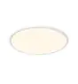 Nordlux LED Kattovalo Oja 42 Valkoinen 19W 2200lm - 830-840 CCT