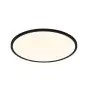 Nordlux LED Kattovalo Oja 42 Musta 19W 2200lm - 830-840 CCT