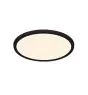 Nordlux LED Kattovalo Oja 29 Musta 17W 1700lm - 830-840 CCT | Himmennettävä