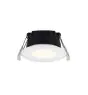 Nordlux Rosalee Downlight Aluminium Valkoinen 7W 600lm - 827-830-840 CCT | Himmennettävä