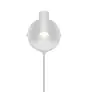 Nordlux Omari Seinävalaisin Valkoinen 3.2W 320lm - 827 Erittäin Lämmin Valkoinen 3.2W 320lm |   Vaihtaa