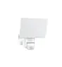 Steinel LED Valonheitin XLED Home Valkoinen 14.8W 1184lm - 830 Lämmin Valkoinen | IP44 - Liike- ja valotunnistin - Symmetrinen