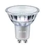 Philips MASTER Value LED Spot GU10 PAR16 3.7W 285lm 60D - 940 Kylmä Valkoinen | Paras Värintoisto - Himmennettävä - Korvaa 35W