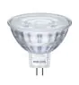 Philips Corepro LED Kohdevalaisin GU5.3 MR16 4.4W 390lm 36D - 840 Kylmä Valkoinen | Korvaa 35W