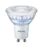 Philips Corepro LED Kohdevalaisin GU10 PAR16 3W 230lm 36D - 830 Lämmin Valkoinen | Himmennettävä - Korvaa 35W