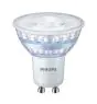 Philips Corepro LED Kohdevalaisin GU10 PAR16 6.7W 670lm 60D - 830 Lämmin Valkoinen | Korvaa 90W