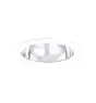 Philips LED Alasvalo GreenSpace2 DN462B 9.8W 1030lm 120D - 830 Lämmin Valkoinen | 166mm - IP54 - Aluminium Heijastin