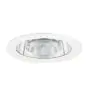 Philips LED Alasvalo GreenSpace2 DN461B 9.8W 1100lm 120D - 840 Kylmä Valkoinen | 166mm - Aluminium Heijastin 