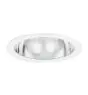Philips LED Alasvalo GreenSpace2 DN470B 16.8W 2100lm 120D - 830 Lämmin Valkoinen | 216mm - Aluminium Heijastin