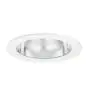 Philips LED Alasvalo GreenSpace2 DN460B 9.8W 1125lm 120D - 840 Kylmä Valkoinen | 166mm - Aluminium Heijastin - Hätävalaistus 3 tuntia