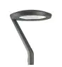 Philips LED-katuvalo CitySoul Gen2 Lyre BPP532 46W 4920lm 50D - 830 Lämmin Valkoinen | IP66 - Dali Himmennettävä