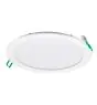 Philips LED Alasvalo Coreline DN145B 22.5W 2100lm 90D - 830 Lämmin Valkoinen | 200mm - Dali Himmennettävä 