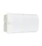 Philips LED Turvallisuus Ledinaire WL055V Valkoinen 8W 600lm - 830 Lämmin Valkoinen | 374x150mm - Hätäyksikkö 3H